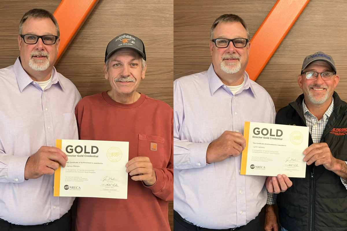 Commitment to Leadership